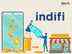 Indifi's NBFC Arm's Loss Zooms To INR 8 Cr In Q1 FY26