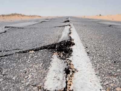 Massive Seismic Swarm Jolts Tibet, India, China, and Pakistan