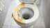 The simple bathroom fix that can restore yellowed toilet seats