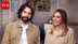 Elizabeth Olsen expecting first child with husband Robbie Arnett; mom-to-be shows off baby bump on day out - Photos