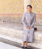 Thailand Princess Sirivannavari Nariratana arrives in Rajasthan on four-day visit