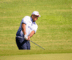 IGPL Invitational: Ganapathy moves two shots clear of Baisoya in Mauritius