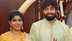Aadhik Ravichandran and Aishwarya welcome baby boy; A joyful moment for veteran actor Prabhu's family