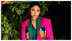 Rain songs take me back to my childhood: Bhoomi Trivedi