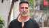 Akshay Kumar's focus on a “normal childhood” for his kids