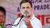India kept in dark: Rahul Gandhi attacks govt on data sovereignty