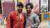 Sunny Deol meets Punjabi folk star Satinder Sartaaj; Overwhelmed singer says, ' Love & respect always'