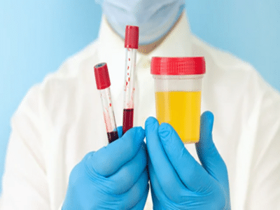 Health Tips: Which diseases can be detected through a urine test? Find ...