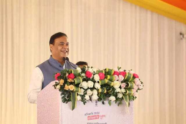 Major Development Initiatives Announced for Majuli by Assam Chief Minister