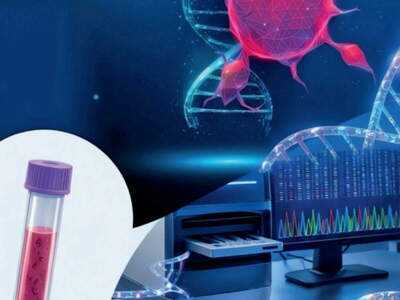 Scanning cancer, up close & personal: A revolution is underway in ...