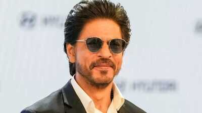 Shah Rukh Khan Steps Away From A Cameo In Rajnikanth's Jailer 2; Here's Why