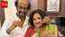 Latha Rajinikanth thanks Rajinikanth publicly and credits him for encouraging her social service