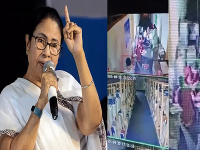 West Bengal Elections 2026: Mamata Banerjee Raises EVM Concerns Ahead of May 4 Counting, Tensions Escalate