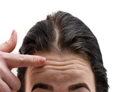 Understanding Forehead Lines: Insights from Samudrik Shastra