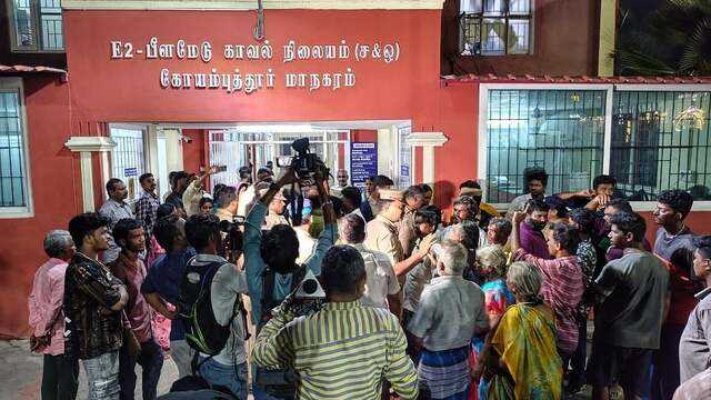 TN: Class XI student ends life over alleged caste-based harassment for ...