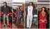 Anshula Kapoor and Rohan Thakkar host engagement bash on Dussehra; Arjun Kapoor, Shanaya Kapoor, Harsh Varrdhan Kapoor, Rhea Kapoor join Kapoor family