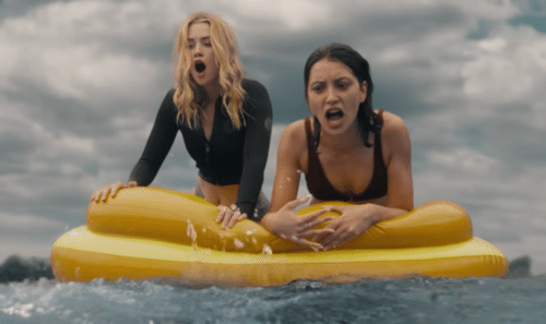 Upcoming horror movie should not be made - it's absolutely outrageous