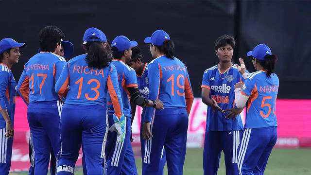 Record-Breaking Viewership Marks ICC Women's T20 World Cup 2026 Opening