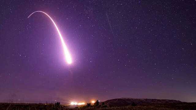 Bright Meteor Lights Up Eastern US Skies