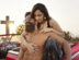 Why does screen romance still come at a higher price for women?