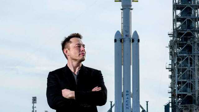 SpaceX's Starlink: A Double-Edged Sword for U.S. Military Operations