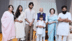 Anna Konidela shares warm family moments from PM Narendra Modi's visit to Pawan Kalyan's Hyderabad home