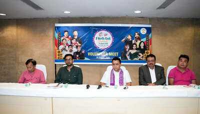 North East Students' Festival 2026 Set to Celebrate Culture and Talent in New Delhi