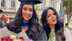 Raymon Kakar is a proud mom as daughter Rishma graduates from Queen Mary University Of London