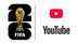 YouTube named 'Preferred Platform' for FIFA World Cup 2026: What is means for fans