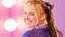 JoJo Siwa says her 'very sweet love' Chris Hughes inspired her new song 'Serendipity'