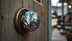 Why wrapping aluminium foil around door handles works as a DIY security trick