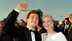 Inside Patrick Swayze and Lisa Niemi's decades-long love story, from teenage sweethearts to soulmates: 'The moment I looked in his eyes...'