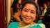 When Asha Bhosle spoke about singing live on stage at the age of 90 and suriving through difficult times in her life