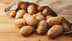 How to tell if a potato is natural or chemically treated using simple home checks