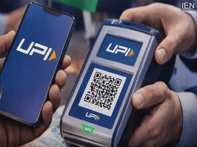 No Internet? No Problem! Use UPI on Any Phone With This Simple Offline ...