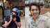Ahaan Panday steals the spotlight again; Viral bike video revives Krish Kapoor mania; Fans address 'Saiyaara' star as 'Hot and Handsome'