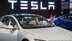 Tesla profit slumps amid lower EV sales, AI spending surge