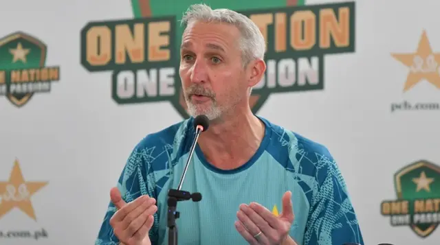 'They Still Owe Me Thousands of Dollars': Jason Gillespie Makes Explosive PCB Claims