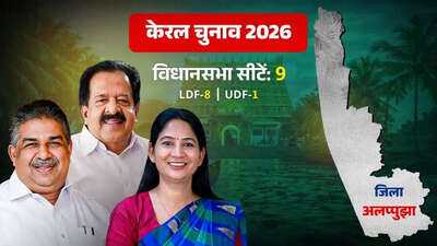 पथनमथिट्टा: केरल के चुनावी परिदृश्य में महत्वपूर्ण जिला