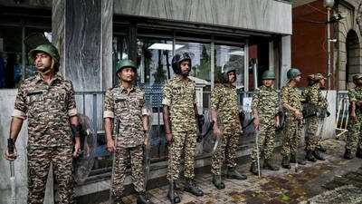 Re-voting Ordered for All Polling Stations in Falta, West Bengal