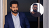 Jr NTR spotted at Hyderabad airport as he flies for Prashanth Neel's 'Dragon' shoot