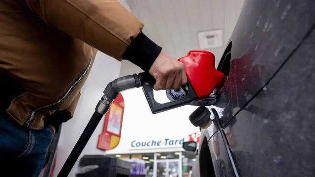 Rising Fuel Prices in the U.S. Amid Iran Conflict