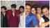 Ibrahim Ali Khan's cute banter with Arhaan Khan and Nirvaan Khan reminds fans of Salman Khan's bond with Saif Ali Khan