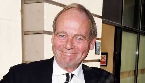 Iconic BBC producer handed job at 22 admits he had no idea what the job ...