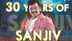 Khiladi Jodies grand finale: The show celebrates 30 years of host Sanjeev Venkat; actor Bobby Simha and others extend wishes