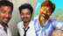 'Jana Nayagan' star Vijay watched Dhanush's 'Thiruchitrambalam' with fans in Hyderabad and called the actor after the screening to laud his performance, reveals lyricist Vivek