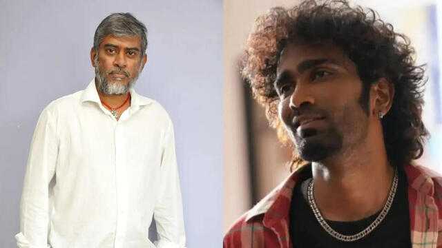 Pradeep Ranganathan Set to Collaborate with Chandra Sekhar Yeleti for ...