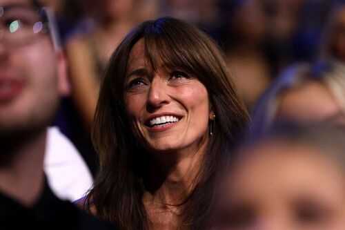 Davina McCall shares heartbreaking cancer admission after devastating ...