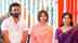 Dhanush and Sai Pallavi starrer 'D55' goes on floors - SEE PICS