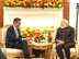 Google CEO Sundar Pichai meets Prime Minister Narendra Modi